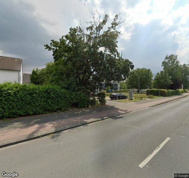 Perthes-Haus