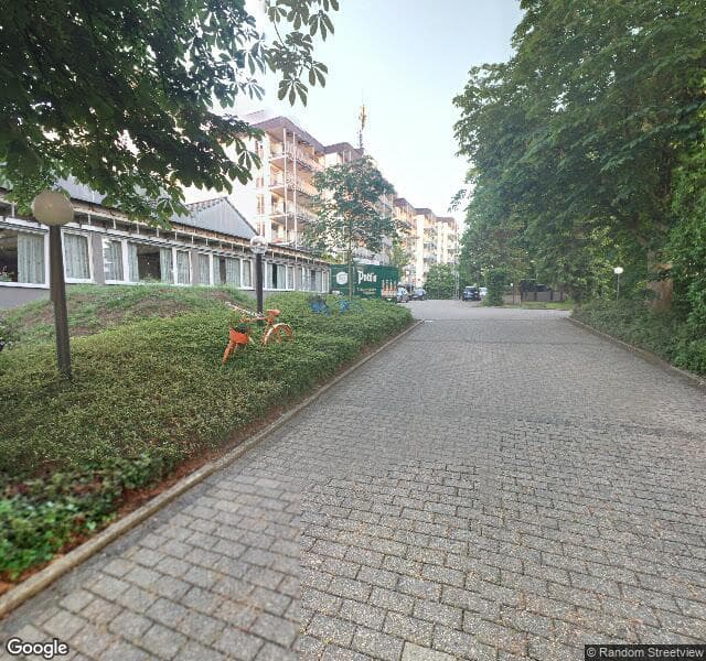 Perthes-Zentrum