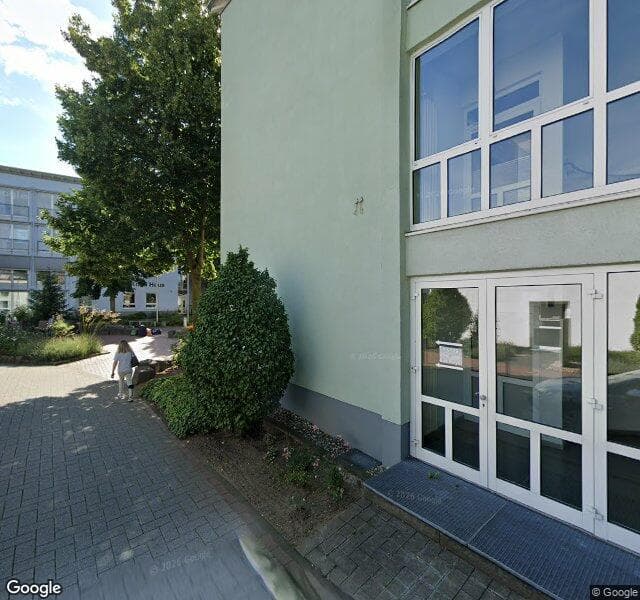 Peter-Kuhn-Haus
