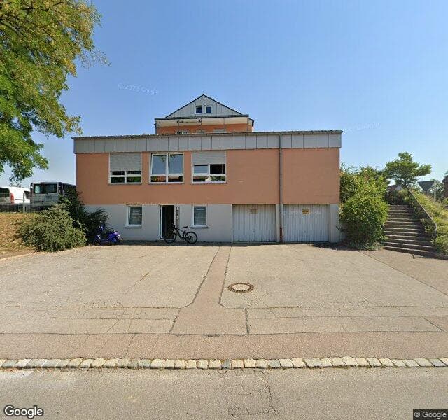 Pfarrer-Knaus-Heim