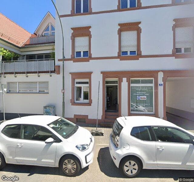 Foto von Pflege Ambulant Julia Julia Kunin-Roit