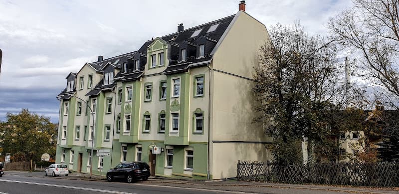 Pflege-Ambulanz-Tröger gGmbH, Häuslicher Krankenpflegedienst im Westerzgebirge