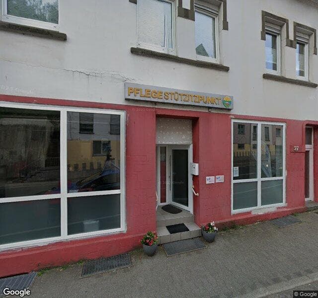 Pflege an der Volme GmbH