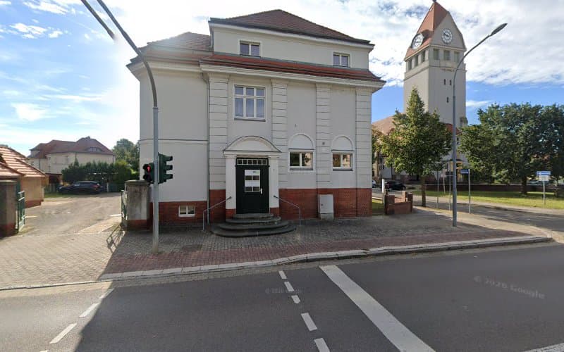 Pflege auf dem Lande GmbH