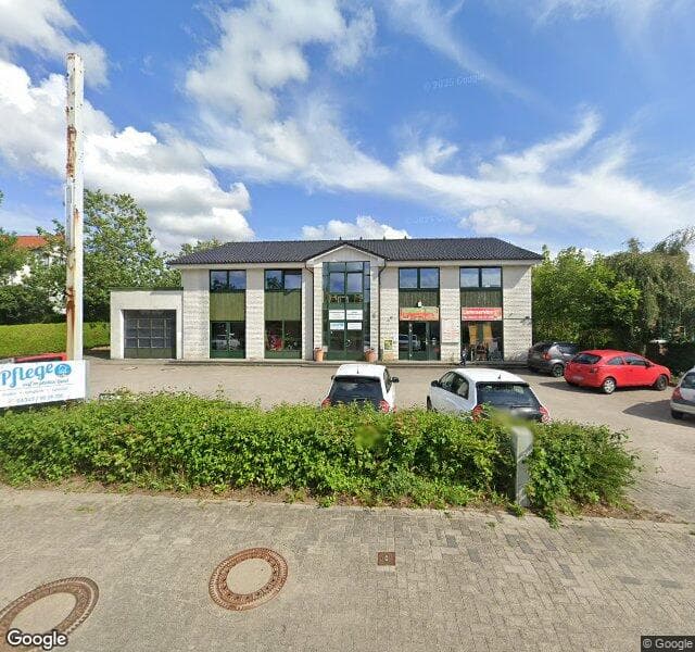 Pflege auf'm platten Land