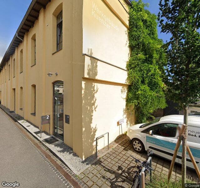 Foto von Pflege-Centrum Herbolzheim