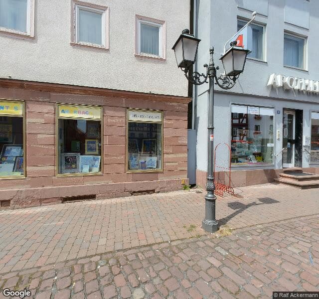 Pflege daheim