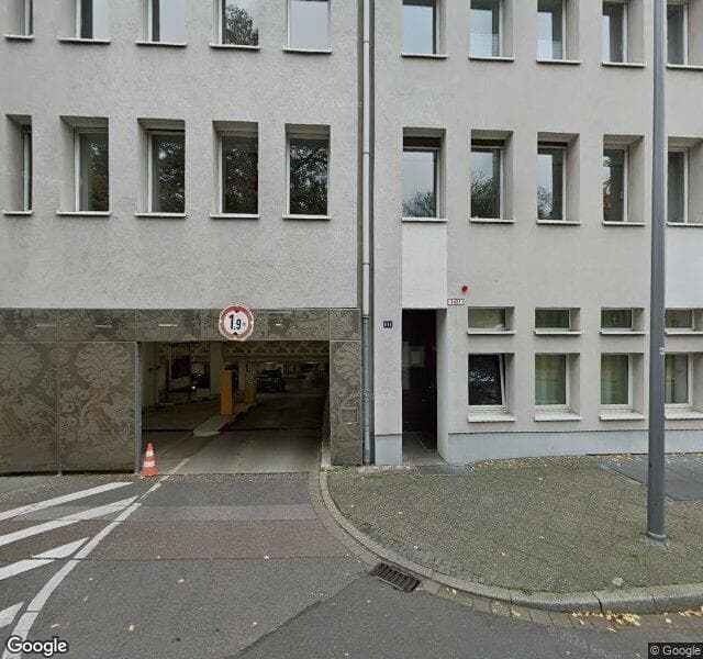 Pflege Daheim Krefeld GmbH
