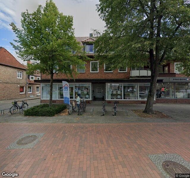 Pflege Diakonie Altholstein Bad Bramstedt