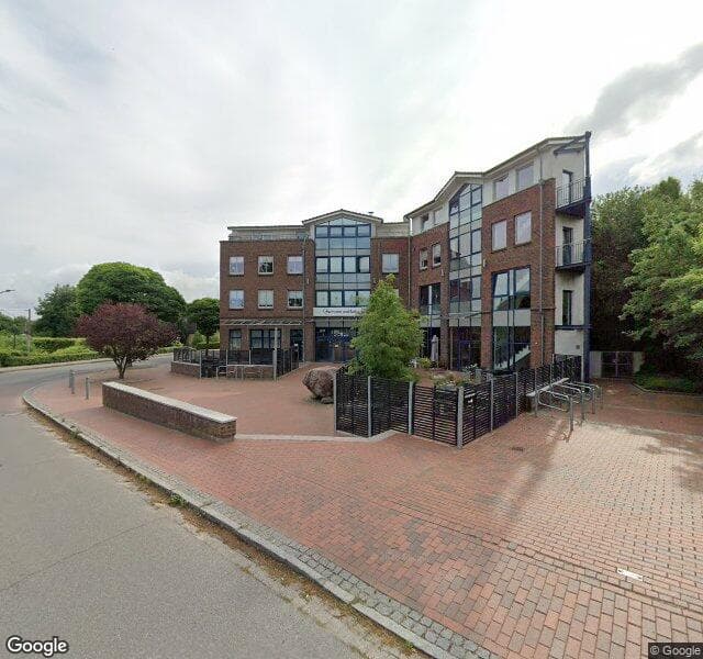Pflege Diakonie Station Flintbek /Bordesholm