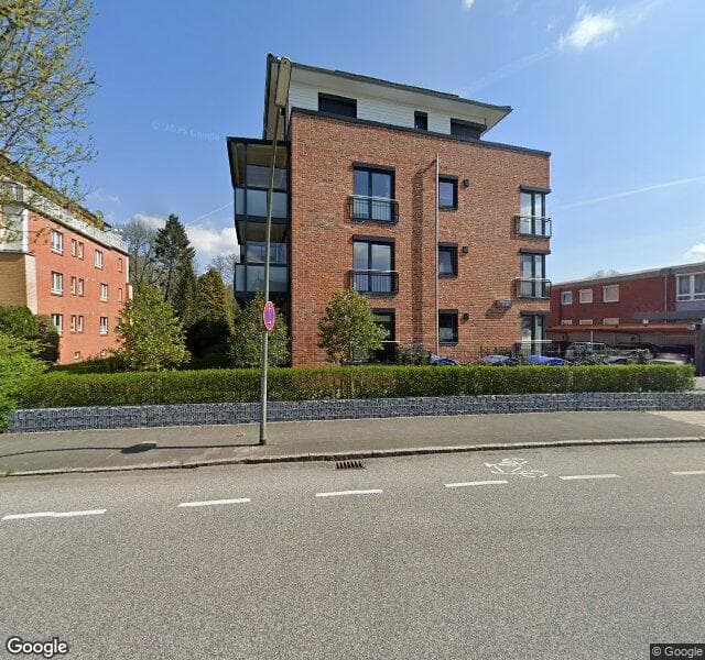 Pflege Diakonie Station Neumünster