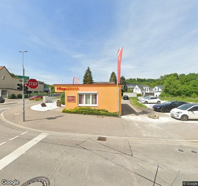 Pflege Dittrich GmbH