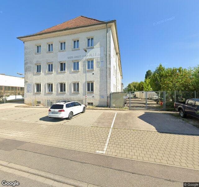 Foto von Pflege für ALLE