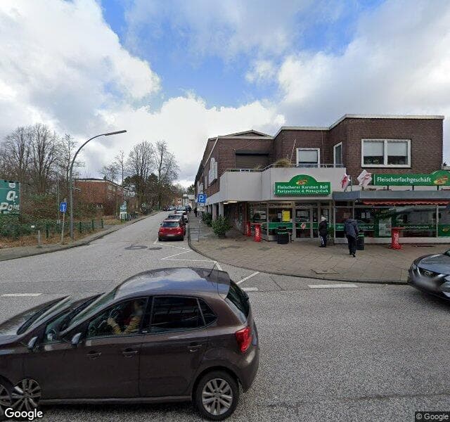 Pflege für Hamburg PFH GmbH
