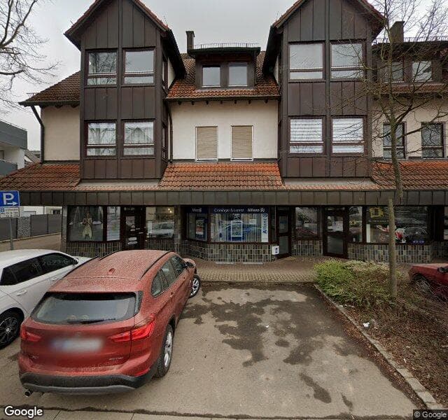 Pflege für Menschen Zuhause GmbH