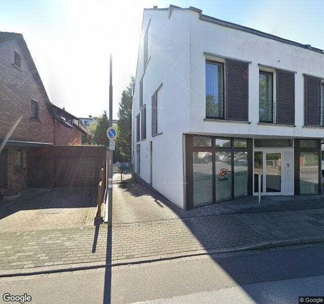 Pflege Gambers GmbH