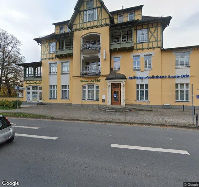 Pflege GmbH Meisegeier