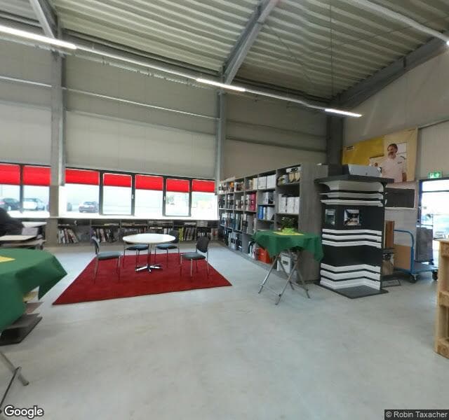 Pflege Grohmann GmbH