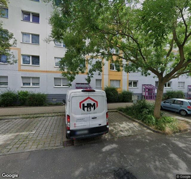 Pflege Held Doreen Held