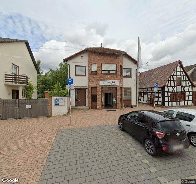 Pflege im Quadrat GmbH