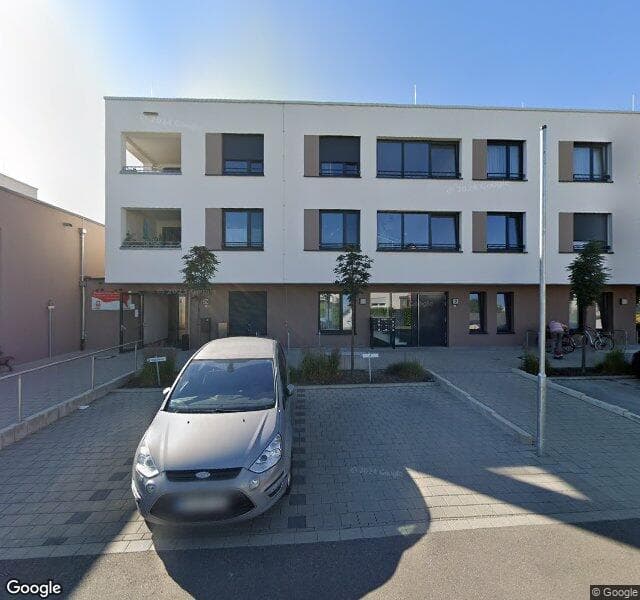 Foto von Pflege im Roteux Quartier