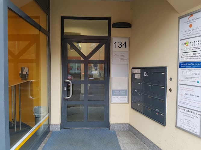 PFLEGE in Erfurt