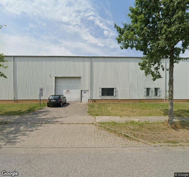 Pflege in Vorpommern GmbH