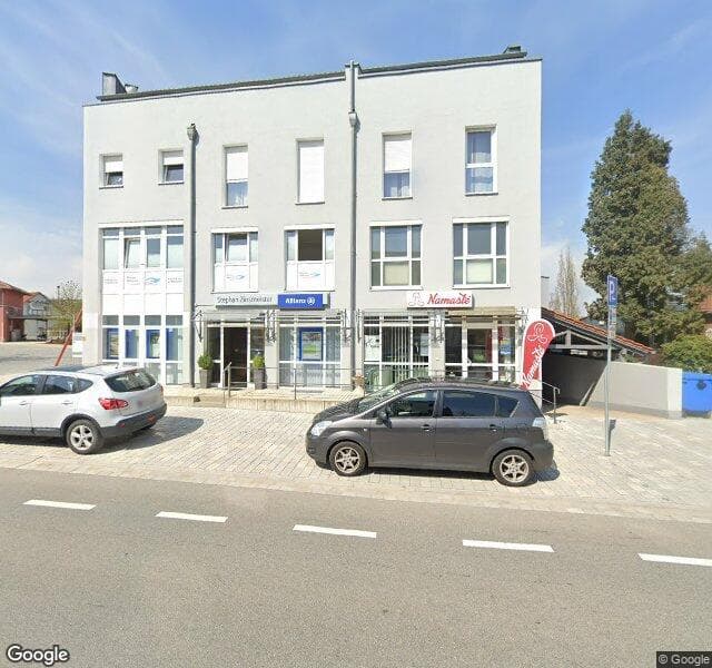 Pflege mit Hand und Herz GmbH