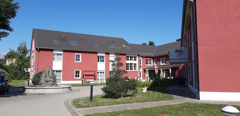 Pflege mit Herz