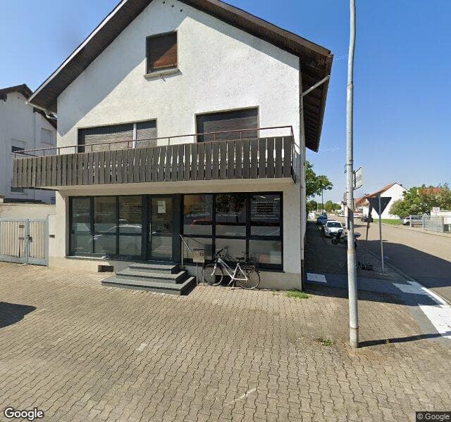 Foto von Pflege mit Herz