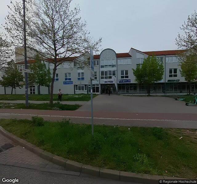 Pflege mit Herz Halle