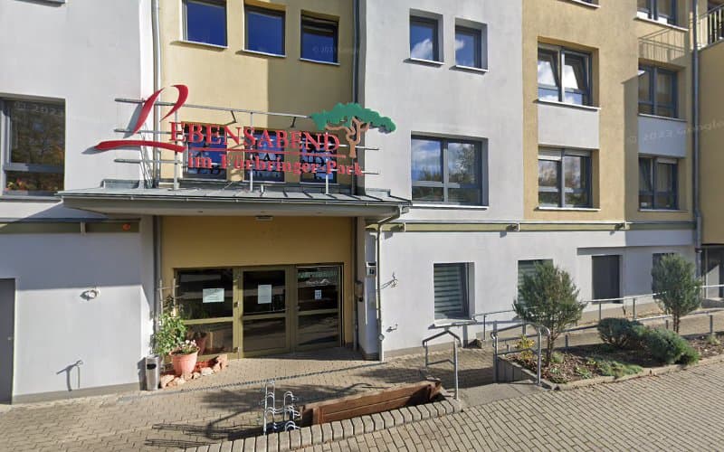 Pflege mit Herz - Pflegezentrum