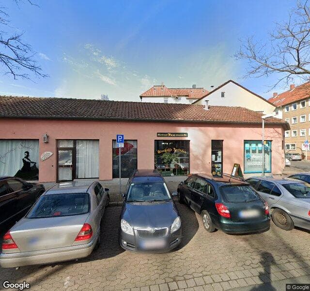 Pflege Mobil Ambrosy