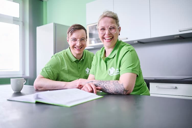 Pflege ohne Grenzen Tettau