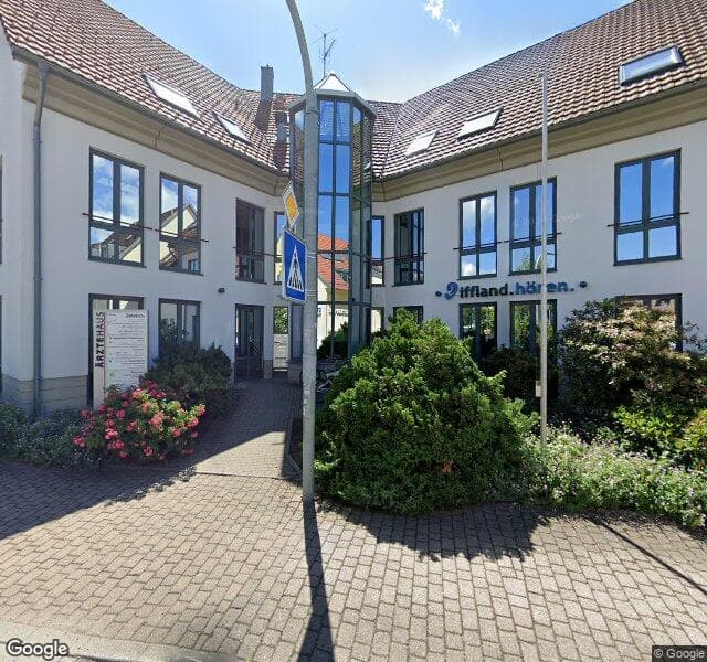 Pflege Partner Häusliche Alten-Krankenpflege