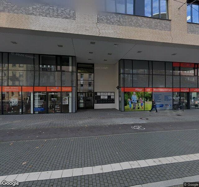 Pflege Profi 24 GmbH