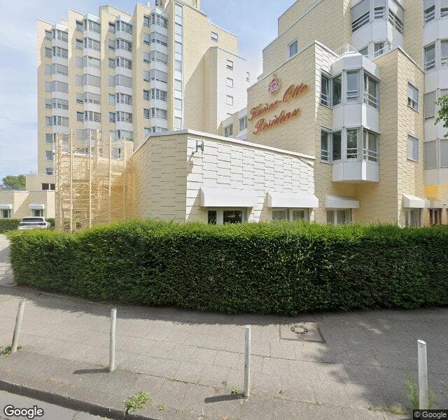 Pflege Residenz Essen GmbH