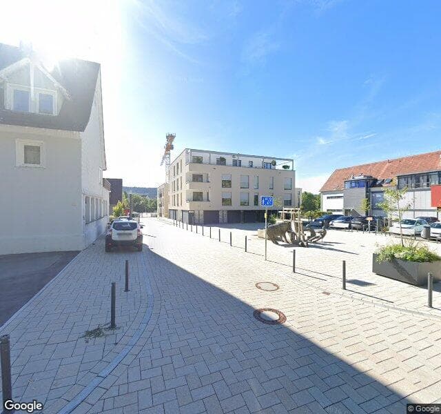 Foto von Pflege Team Klink Vanessa Langhirt