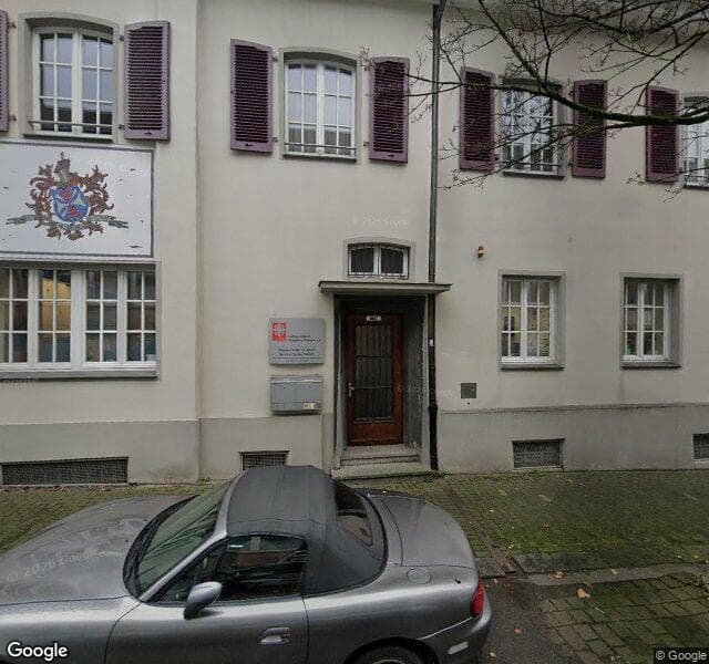 Pflege u. Hilfe zu Hause Caritasverband Wuppertal /Solingen e.V.