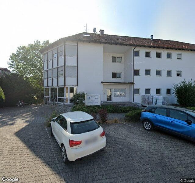 Pflege-u. Therapiezentrum Riedstadt (Phase F)