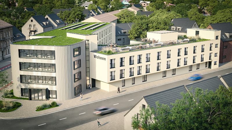 Pflege- und Altenheim Nordik-Care Seniorenresidenz Holzminden