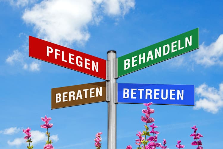 Pflege- und Beratungsteam Worreschk