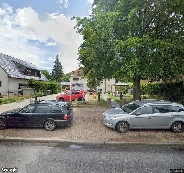 Pflege- und Beratungszentrum Oldenfelde GbR