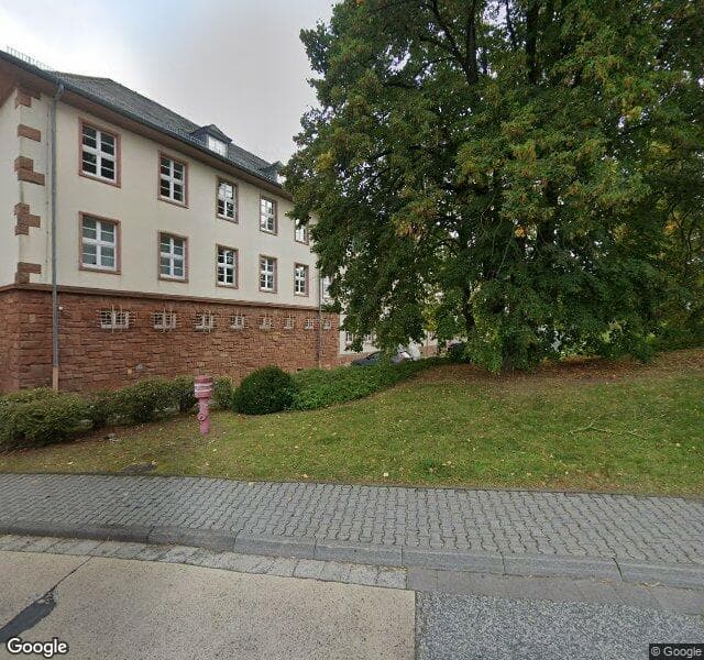 Pflege und Betreuung GmbH