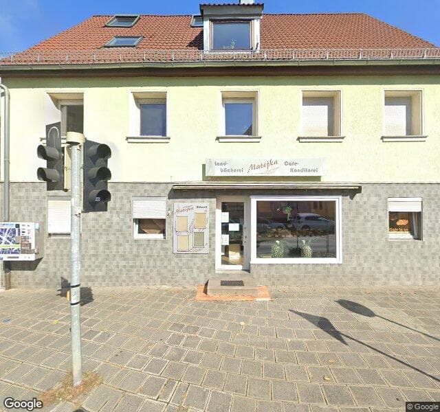 Pflege und Betreuung zu Hause Ursula Sockel