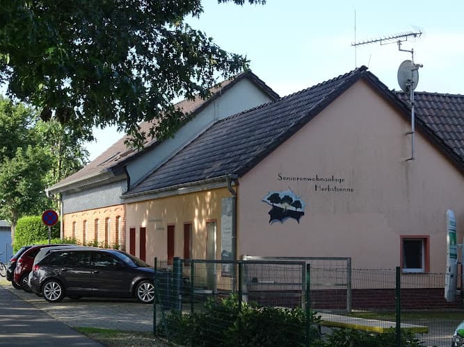 Pflege- und Betreuungs GmbH