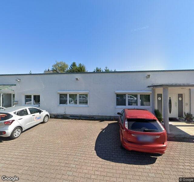 Pflege- und Betreuungsdienst Wenzel GmbH