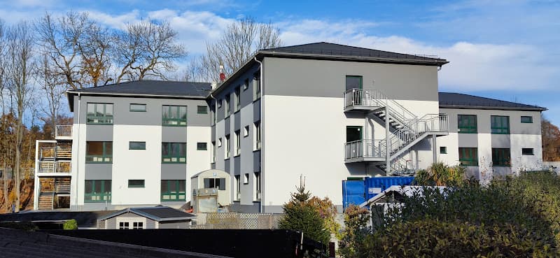 Pflege- und Betreuungseinrichtung Lebenshilfe e.V.