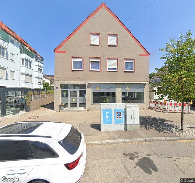 Pflege- und Betreuungsservice Schneider GmbH