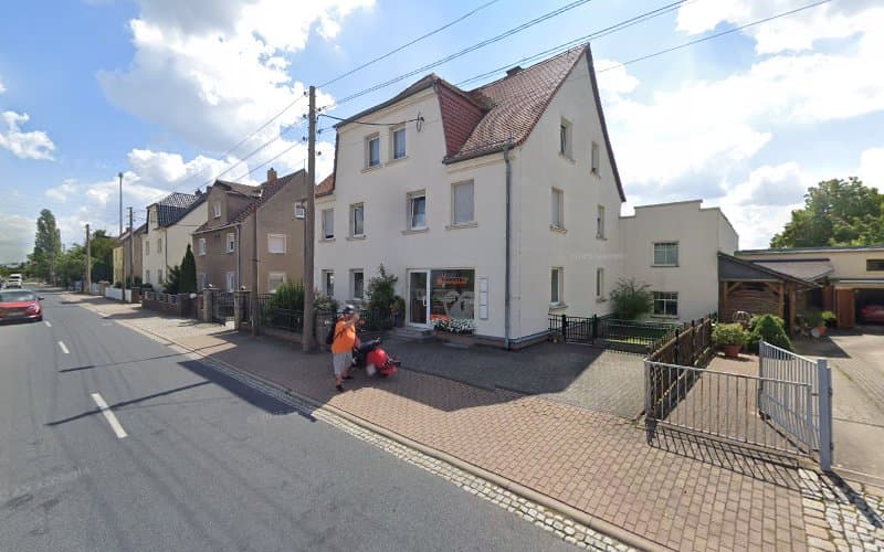 Pflege- und Betreuungsteam Gohrischheide GmbH